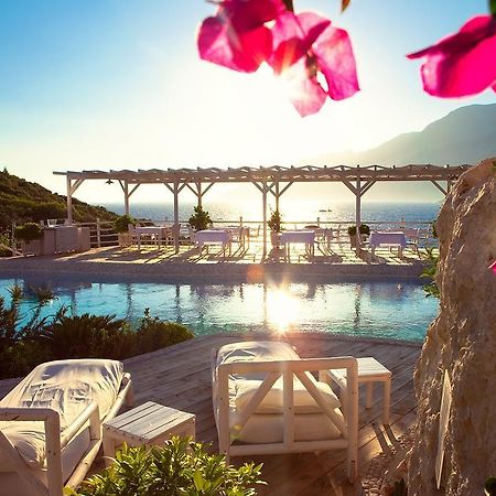 Peninsula Gardens Hotel - Adults Only كاس المظهر الخارجي الصورة
