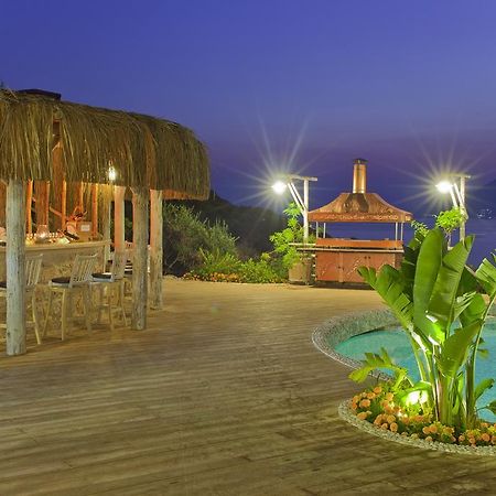 Peninsula Gardens Hotel - Adults Only كاس المظهر الخارجي الصورة