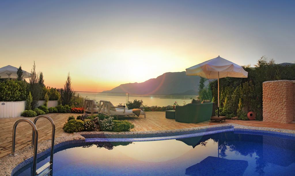 Peninsula Gardens Hotel - Adults Only كاس المظهر الخارجي الصورة