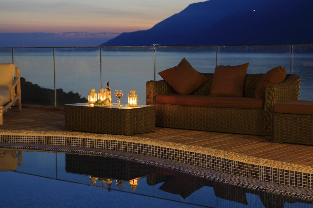 Peninsula Gardens Hotel - Adults Only كاس الغرفة الصورة