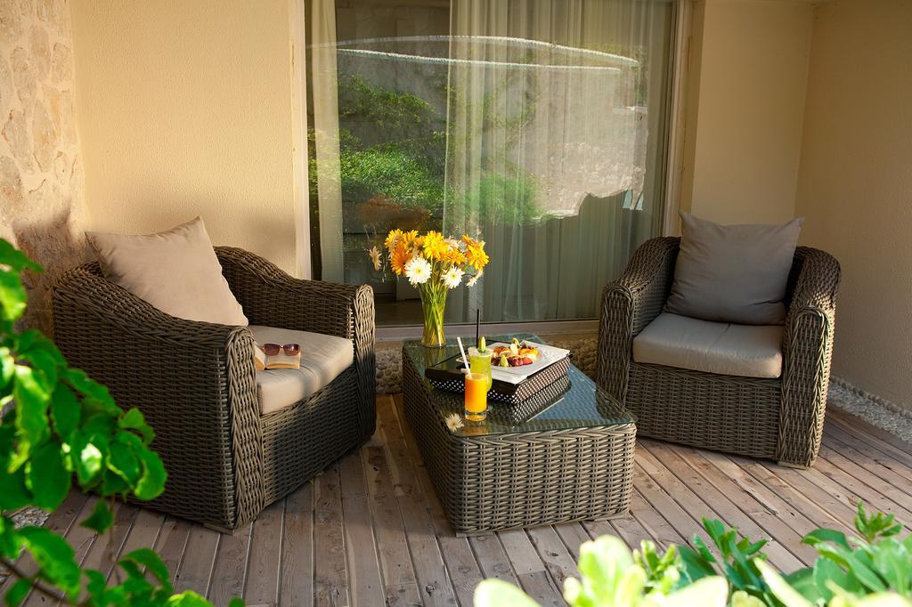 Peninsula Gardens Hotel - Adults Only كاس الغرفة الصورة