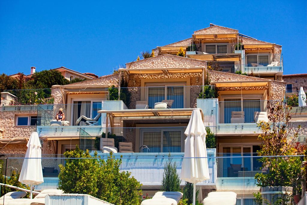 Peninsula Gardens Hotel - Adults Only كاس المظهر الخارجي الصورة