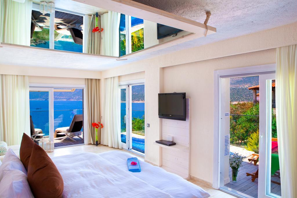 Peninsula Gardens Hotel - Adults Only كاس الغرفة الصورة