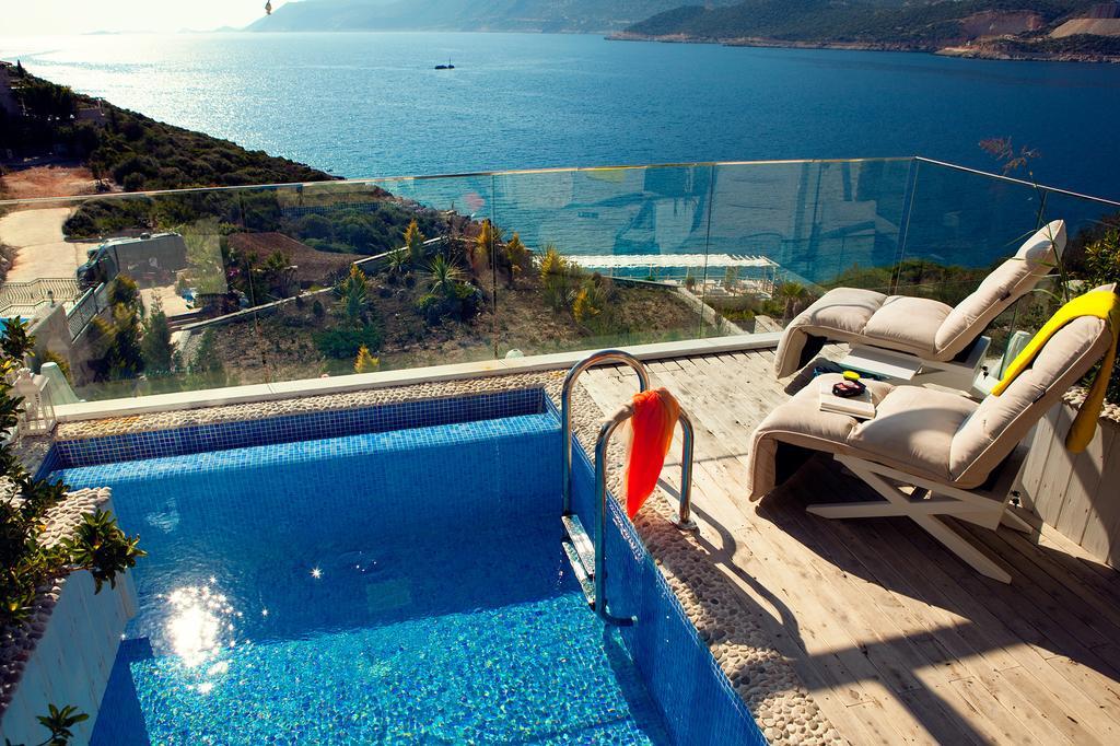 Peninsula Gardens Hotel - Adults Only كاس الغرفة الصورة