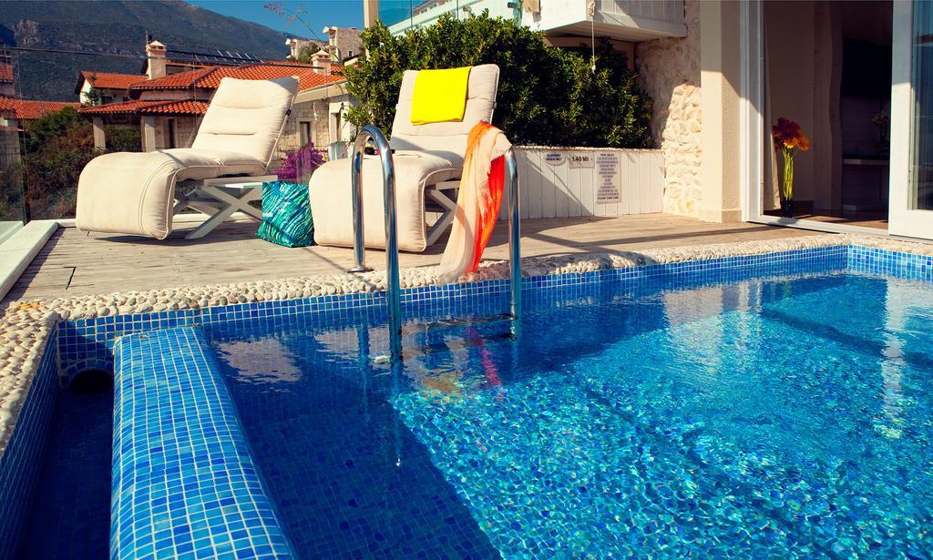Peninsula Gardens Hotel - Adults Only كاس الغرفة الصورة