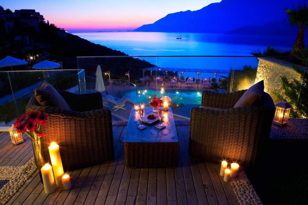 Peninsula Gardens Hotel - Adults Only كاس الغرفة الصورة