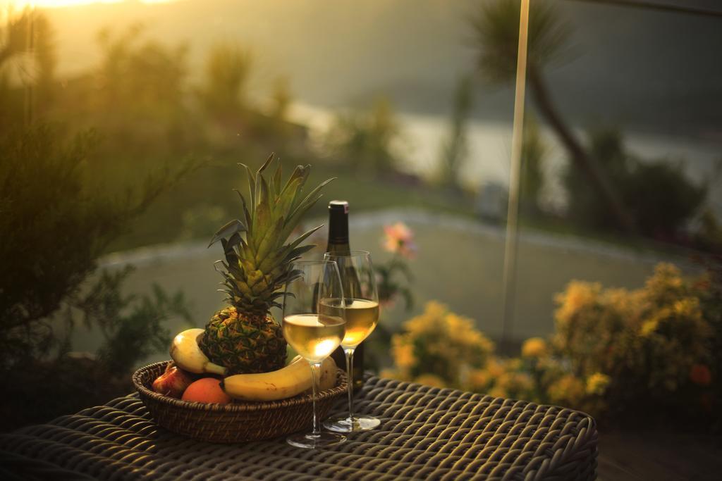 Peninsula Gardens Hotel - Adults Only كاس المظهر الخارجي الصورة