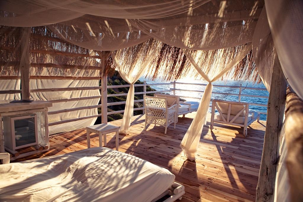 Peninsula Gardens Hotel - Adults Only كاس المظهر الخارجي الصورة